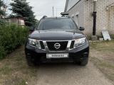 Nissan Terrano 2019 года за 5 200 000 тг. в Актобе