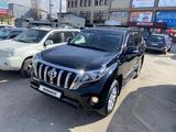 Toyota Land Cruiser Prado 2015 года за 24 000 000 тг. в Алматы – фото 4