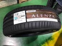 Bridgestone Alenza 001 за 455 000 тг. в Алматы