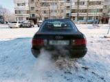 Audi 80 1993 года за 1 350 000 тг. в Экибастуз – фото 4