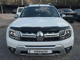 Renault Duster 2017 годаүшін5 300 000 тг. в Караганда