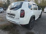 Renault Duster 2017 годаүшін5 300 000 тг. в Караганда – фото 2