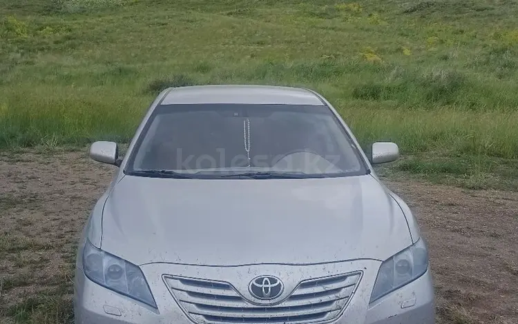 Toyota Camry 2006 годаүшін6 000 000 тг. в Семей