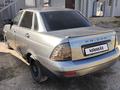 ВАЗ (Lada) Priora 2170 2007 годаүшін1 700 000 тг. в Алматы – фото 7