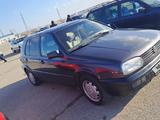 Volkswagen Golf 1993 годаүшін900 000 тг. в Тараз – фото 2