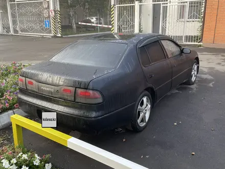 Toyota Aristo 1992 года за 3 000 000 тг. в Караганда – фото 2