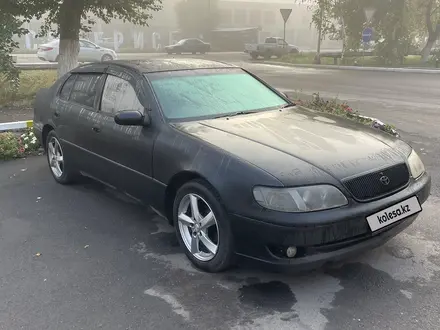 Toyota Aristo 1992 года за 3 000 000 тг. в Караганда