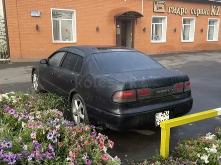 Toyota Aristo 1992 года за 3 000 000 тг. в Караганда – фото 4