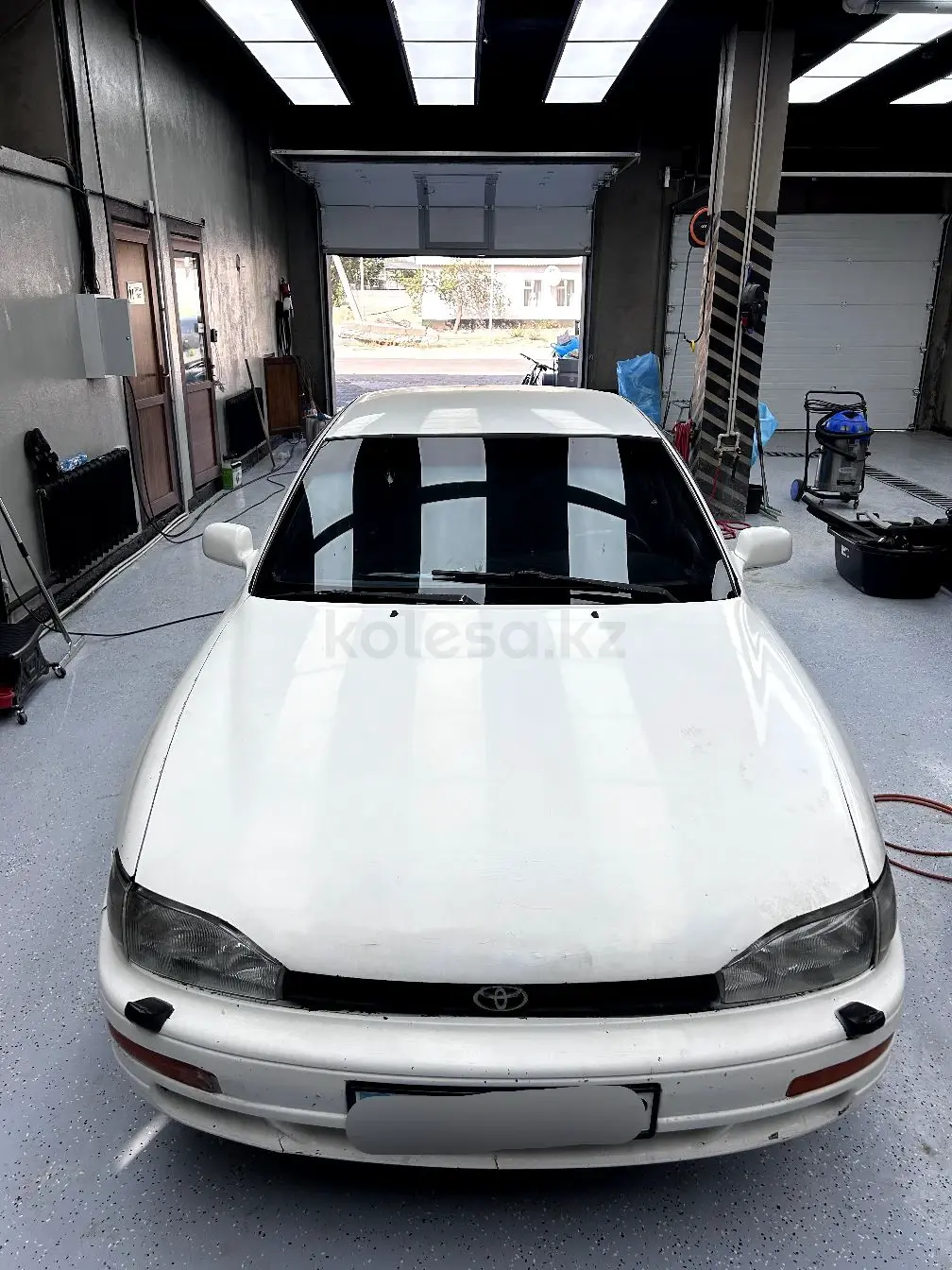 Toyota Camry, 1995