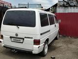 Volkswagen Multivan 1993 года за 2 150 000 тг. в Алматы