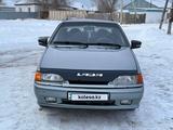 ВАЗ (Lada) 2115 2012 годаүшін1 600 000 тг. в Семей