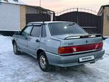 ВАЗ (Lada) 2115 2012 годаүшін1 600 000 тг. в Семей – фото 2