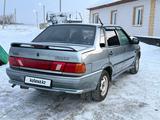 ВАЗ (Lada) 2115 2012 годаүшін1 600 000 тг. в Семей – фото 3