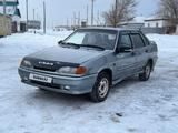 ВАЗ (Lada) 2115 2012 годаүшін1 600 000 тг. в Семей – фото 5
