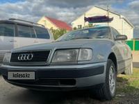 Audi 100 1991 годаүшін1 650 000 тг. в Актобе