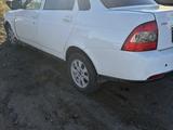 ВАЗ (Lada) Priora 2170 2014 года за 800 000 тг. в Щучинск