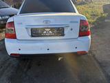 ВАЗ (Lada) Priora 2170 2014 года за 800 000 тг. в Щучинск – фото 2