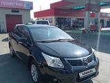 Toyota Avensis 2009 года за 6 000 000 тг. в Павлодар