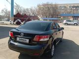 Toyota Avensis 2009 годаүшін6 000 000 тг. в Павлодар – фото 3