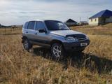 Chevrolet Niva 2007 года за 1 850 000 тг. в Кокшетау – фото 3