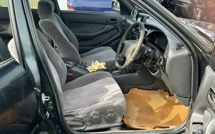 Toyota Camry 1993 года за 1 000 000 тг. в Алматы