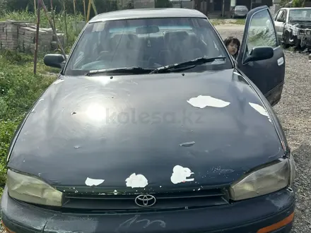 Toyota Camry 1993 года за 1 000 000 тг. в Алматы – фото 7