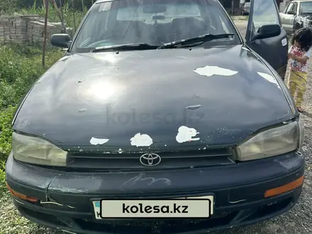 Toyota Camry 1993 года за 1 000 000 тг. в Алматы – фото 8