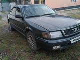 Audi 100 1991 года за 1 700 000 тг. в Алматы