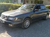 Audi 100 1991 года за 1 700 000 тг. в Алматы – фото 3