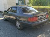 Audi 100 1991 года за 1 700 000 тг. в Алматы – фото 5