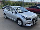 Hyundai Accent 2019 года за 7 300 000 тг. в Караганда – фото 2