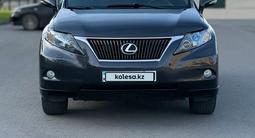 Lexus RX 270 2011 года за 10 500 000 тг. в Алматы