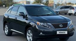 Lexus RX 270 2011 года за 10 500 000 тг. в Алматы – фото 2