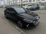 Hyundai Elantra 2016 года за 4 700 000 тг. в Атырау – фото 3