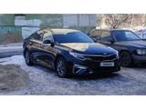 Kia Optima 2019 года за 10 800 000 тг. в Костанай