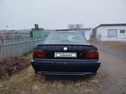 BMW 728 1997 года за 2 000 000 тг. в Караганда – фото 4