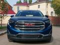 GMC Terrain 2021 года за 18 600 000 тг. в Алматы – фото 3