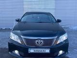 Toyota Camry 2013 годаүшін10 500 000 тг. в Караганда