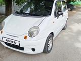 Daewoo Matiz 2012 годаүшін1 450 000 тг. в Алматы