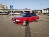 Audi 80 1992 года за 1 500 000 тг. в Караганда