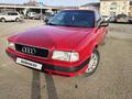 Audi 80 1992 года за 1 500 000 тг. в Караганда – фото 6