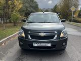 Chevrolet Cobalt 2022 годаүшін4 950 000 тг. в Астана