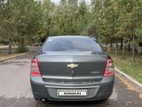Chevrolet Cobalt 2022 годаүшін4 950 000 тг. в Астана – фото 3