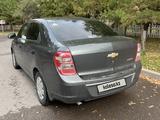 Chevrolet Cobalt 2022 годаүшін4 950 000 тг. в Астана – фото 4