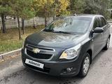 Chevrolet Cobalt 2022 годаүшін4 950 000 тг. в Астана – фото 2