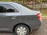 Chevrolet Cobalt 2022 годаүшін4 950 000 тг. в Астана – фото 5