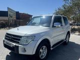 Mitsubishi Pajero 2008 года за 9 500 000 тг. в Актау