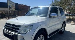 Mitsubishi Pajero 2008 года за 9 500 000 тг. в Актау