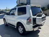 Mitsubishi Pajero 2008 года за 9 500 000 тг. в Актау – фото 4