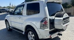Mitsubishi Pajero 2008 года за 9 500 000 тг. в Актау – фото 4